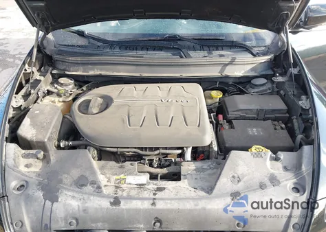 2016 Jeep Cherokee Limited z USA, uszkodzony, nr VIN 1C4PJMDS6GW251949